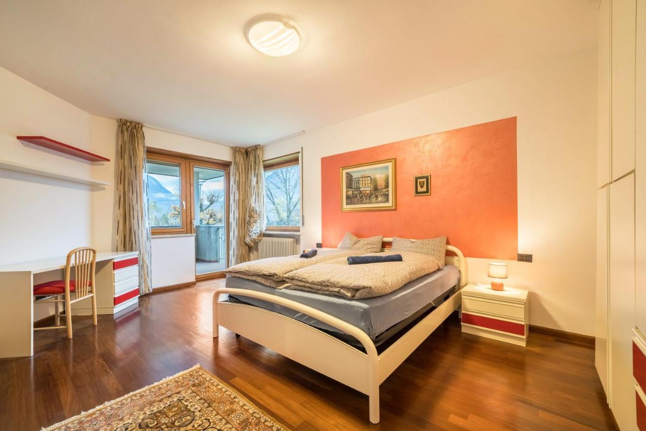 Appartement Sweet Dreams à Merano Extérieur photo