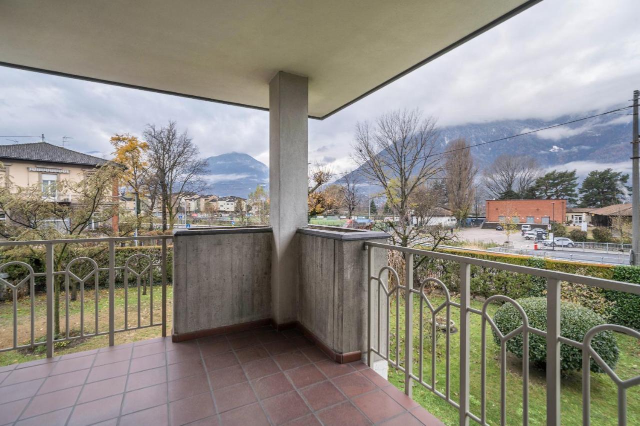 Appartement Sweet Dreams à Merano Extérieur photo