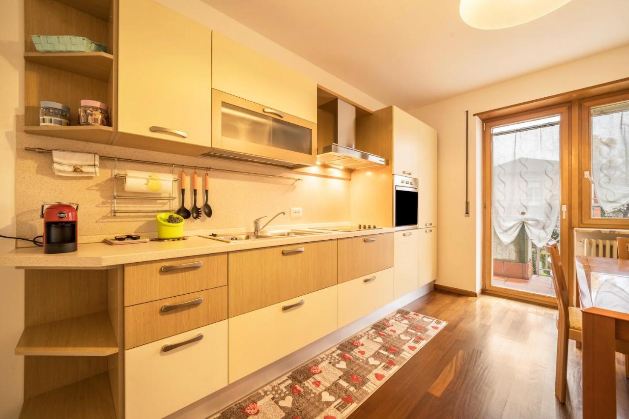 Appartement Sweet Dreams à Merano Extérieur photo