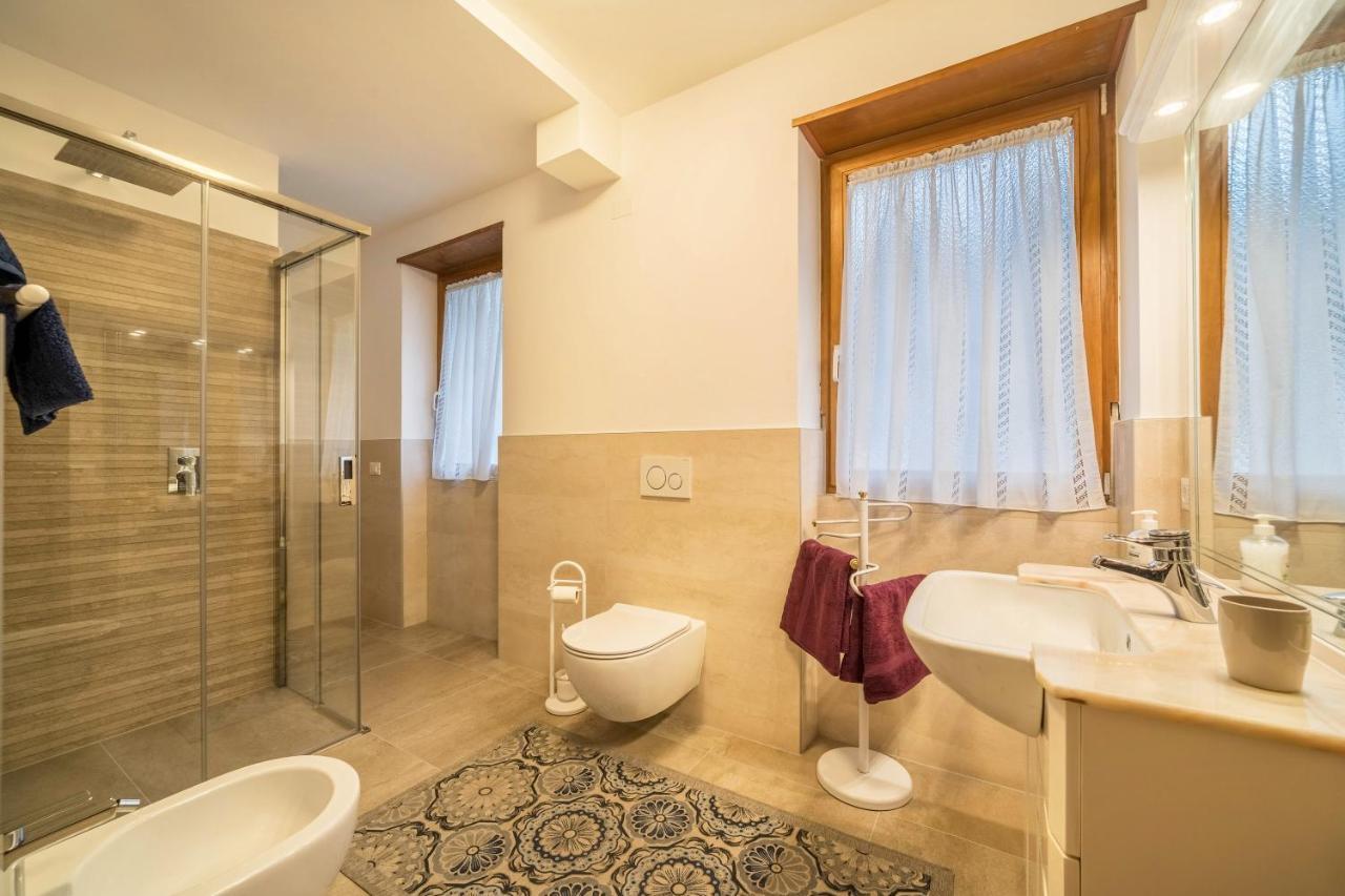 Appartement Sweet Dreams à Merano Extérieur photo