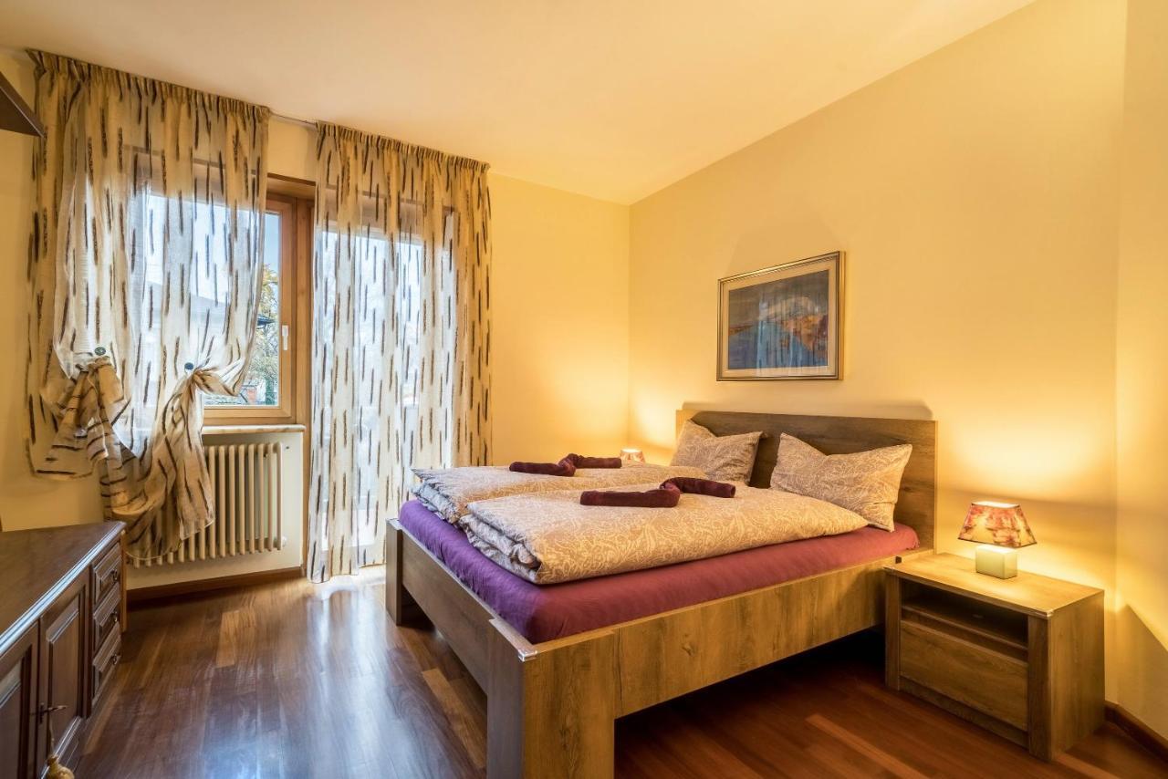 Appartement Sweet Dreams à Merano Extérieur photo
